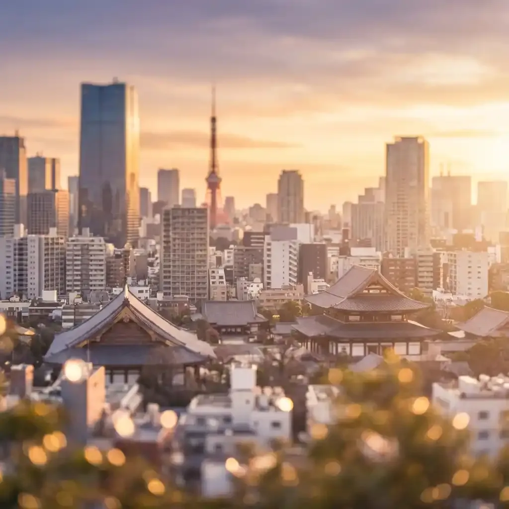 Japan Life Simplified