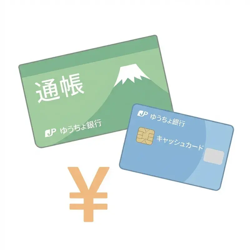 Money & Cards