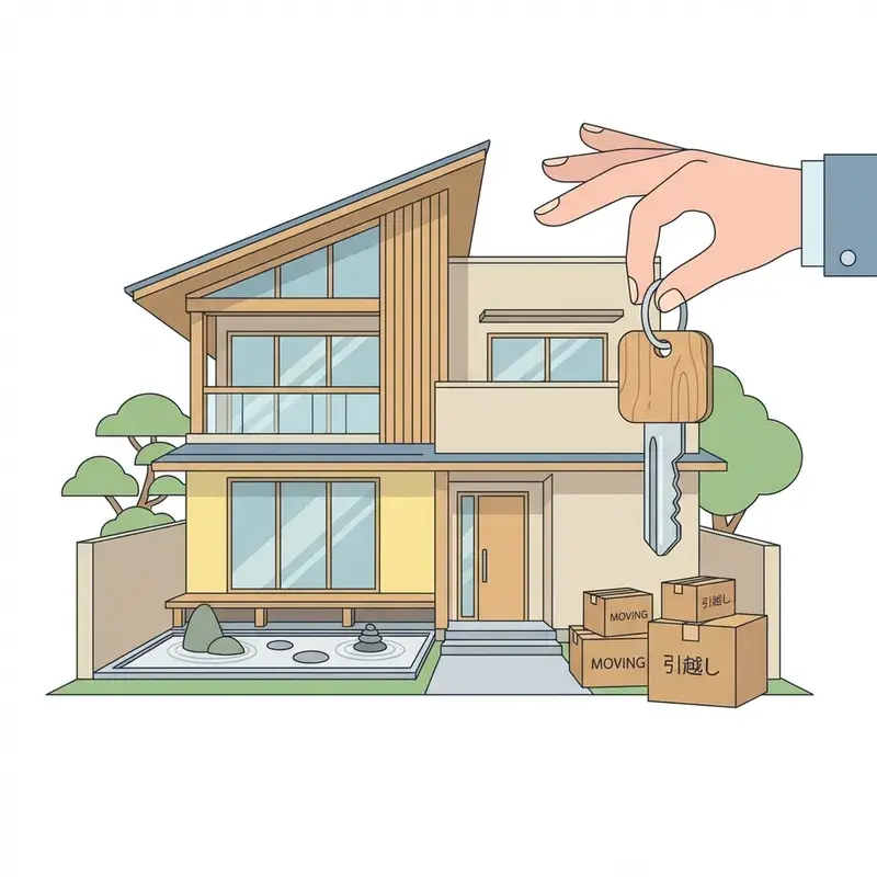 Housing & Daily Life